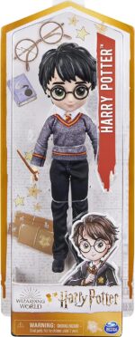 Wizarding World Φιγούρα Χάρι Πότερ - (6061836)