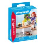 Playmobil Special Plus Ζαχαροπλάστρια (71479) - Image 4