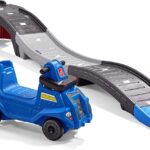 STEP2 Paw Patrol Adventure Coasterι - (STE 4139)