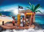 Playmobil My Figures Πειρατικό Νησί - (70979) - Image 3