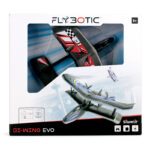 Bi-Wing Evo Τηλεκατευθυνόμενο Αεροπλάνο - (7530-85739)