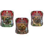 Gormiti Special Attack Φιγούρα Δράσης 12cm (GRE02000)