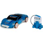 Nikko Road Rippers iRacer Σούπερ Μπλε Αυτοκίνητο Με Ήχο Και Φώτα (36/20560) - Image 11