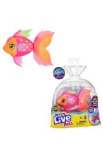 Little Live Pets Ενυδρείο Με Ψαράκι Aquaritos - (LP100000) - Image 2