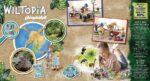 Playmobil Φροντιστές Ζώων Με Εξερευνητικό Όχημα - (71011) - Image 5