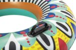 Bestway Φουσκωτός Τροχός Flirty Fiesta (36294) - Image 2