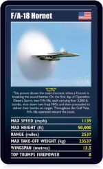 Παιχνίδι Με Κάρτες Winning Moves Jets - (WM01627) - Image 3