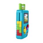 Fisher Price Εκπαιδευτική Παιχνιδομηχανή - (HBC81) - Image 2