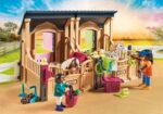 Playmobil Μαθήματα Ιππασίας - (70995) - Image 3