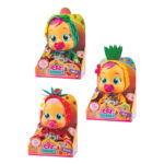 Κλαψουλίνια Tutti Frutti - (4104-93799)