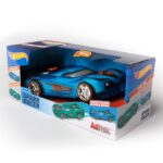 Hot wheels Όχημα Μεταμόρφωσης - (51198)