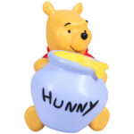 Φωτιστικό Disney Winnie the Pooh Πολύχρωμο17εκ (PP11753WP)