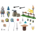 Playmobil Novelmore -  Set Ιπποτικό Πάρτυ (71447) - Image 2