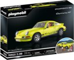 Playmobil Porsche 911 Carrera Rs 2.7 - (70923)