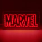 Φωτιστικό Marvel LED Neon (PP13125MC)