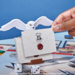 Monopoly Harry Potter Επιτραπέζιο Παιχνίδι (Ελληνική Έκδοση) (F9422) - Image 5