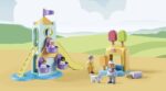 Playmobil 1.2.3 - Διασκέδαση στην Παιδική Xαρά (71326) - Image 3