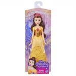 Disney Royal Shimmer Πεντάμορφη Πριγκίπισσα - (F0882-F0898)