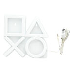 Playstation Φωτιστικό LED Neon Τοποθετείται στον Τοίχο (PP13130PSVN) - Image 3