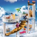 Playmobil  Το Παλάτι των Θεών στον Όλυμπο - (70465) - Image 2