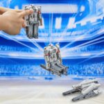 Transformers One Cog Changer Megatron (F9202-F9386) - Image 9