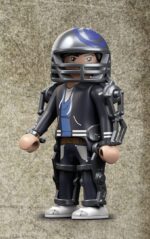 Playmobil Φύλακας της Πηγής της Λάβας - (70926) - Image 8