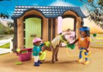 Playmobil Μαθήματα Ιππασίας - (70995) - Image 4
