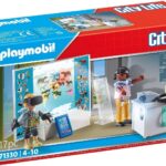 Playmobil City Life - Τάξη Εικονικής Πραγματικότητας (71330)