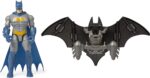 Batman Φιγούρα με Εξοπλισμό Μεταμόρφωσης - (6055947) - Image 3