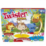 Twister Junior Eπιτραπέζιο Παιχνίδι (F7478)