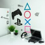 Playstation Αυτοκόλλητα Διακόσμησης - (PP6581PS) - Image 3