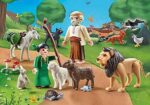 Playmobil Play+Give - Μύθοι του Αισώπου (70621) - Image 2