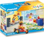 Playmobil Κλαμπ για Παιδιά - (70440)