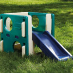 Little Tikes Junior Παιδότοπος Ζούγκλα - (174056E3)