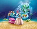 Playmobil Σαλόνι Ομορφιάς με Θήκη Μαργαριταριών - (70096)