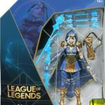 League of Legends Φιγούρα Ashe - (6064363)