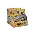Nerf Ultra Βελάκια - (Ε6600)