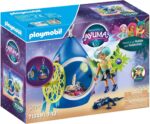 Playmobil Ayuma -  Το Σπίτι της Moon Fairy (71349)
