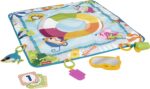 Fisher Price Μεγάλο Πάπλωμα Δραστηριοτήτων - (GRR44) - Image 3