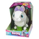 AS Λούτρινο Λαγουδάκι Club Petz Betsy (1607-95861)