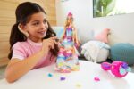 Barbie Dreamtopia Κούκλα Πριγκίπισσα Με Ονειρικά Μαλλιά - (GTG00) - Image 5