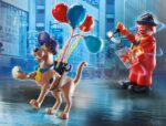 Playmobil Περιπέτεια με τον Ghost Clown - (70710) - Image 2
