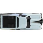 Hot Wheels Συλλεκτικά Αυτοκινητάκια Star Wars Mandalorian (DLB45-HKC95) - Image 3