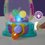 My Little Pony Sparkle Reveal Αλογάκι Sunny με Αξεσουάρ - (F3329) - Image 3