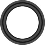 Bestway Replacement Washer 38mm Set Of 5 Pcs - (P6029)