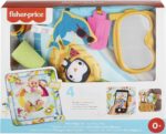 Fisher Price Μεγάλο Πάπλωμα Δραστηριοτήτων - (GRR44)
