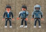 Playmobil Η Μάχη Των Γιγάντων - (70624) - Image 4