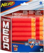 Nerf N Strike Elite Ανταλλακτικά Βέλη - (A4368)