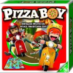 Επιτραπέζιο Παιχνίδι Pizza Boy - (PBC00000)