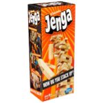 Επιτραπέζιο Κλασσικό Παιχνίδι Jenga - (A2120)